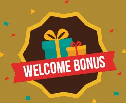 Wild new player bonus