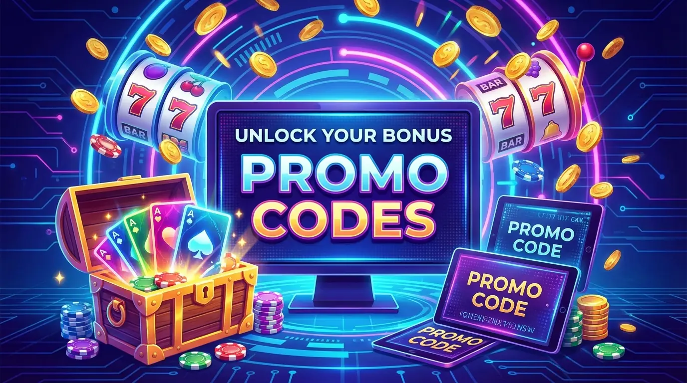 Wild promo codes