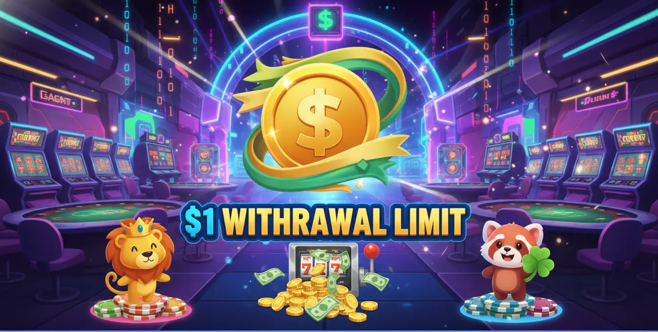 Wild withdrawal limit