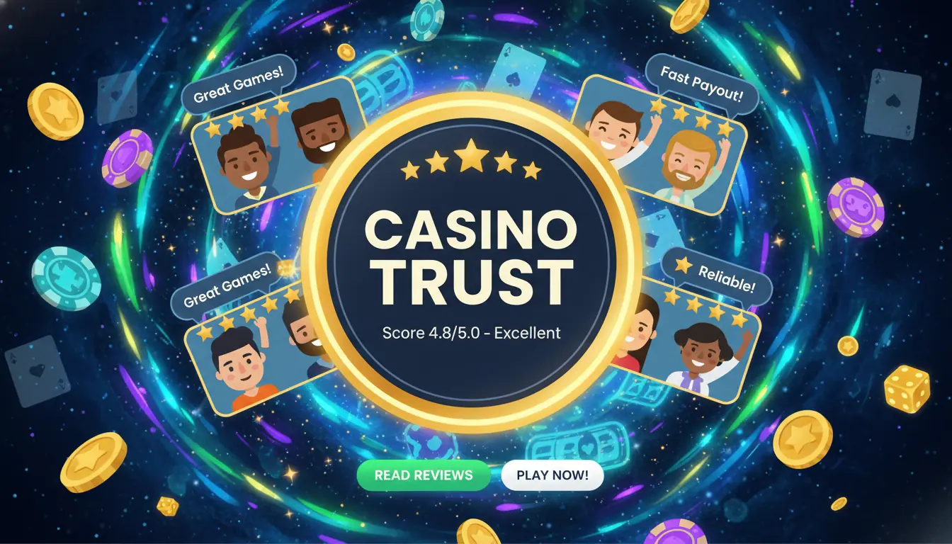 Wild Trustpilot