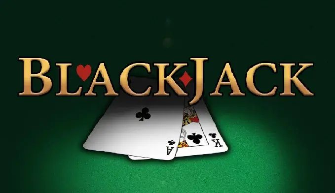 Wild blackjack