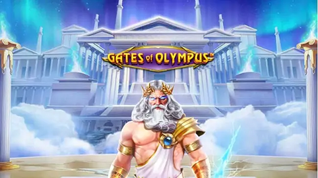 Wild Gates of Olympus