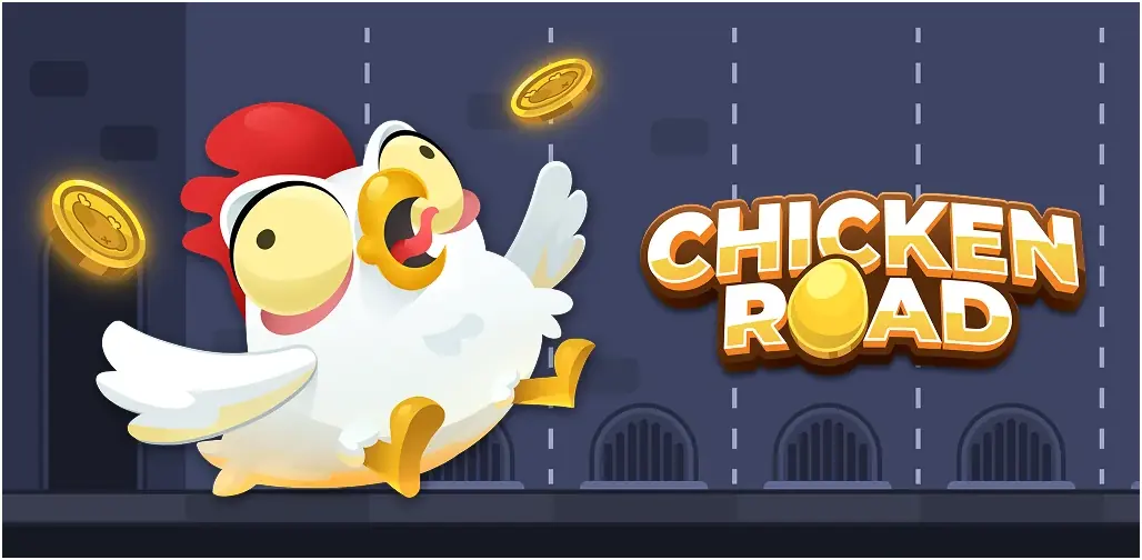 Wild casino Chicken Road